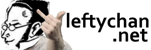 leftychan